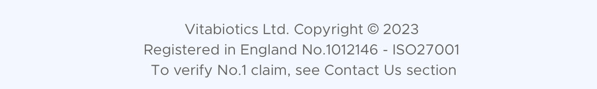 Perfectil Original Made in UK