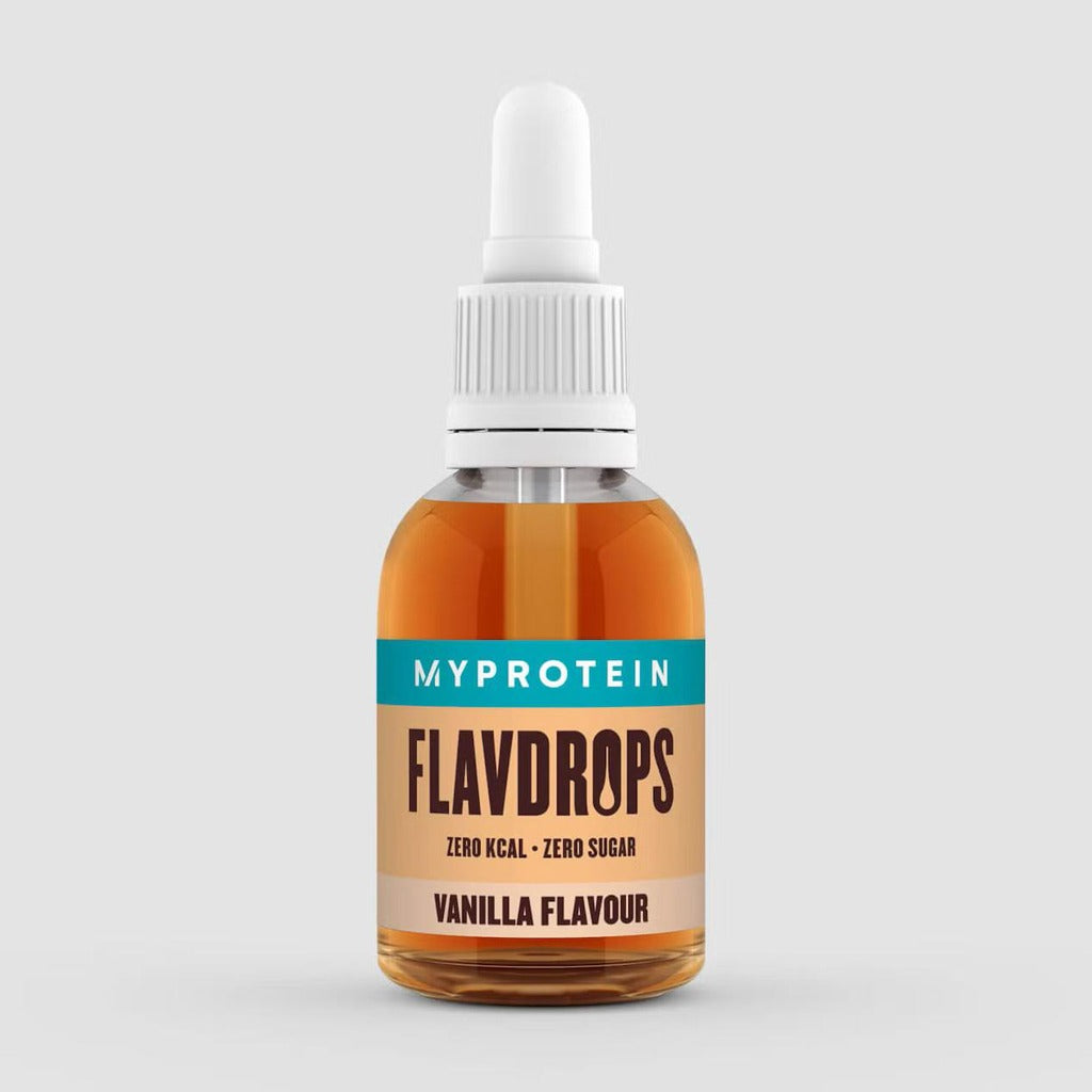 FlavDrops Flavoured 50-ml