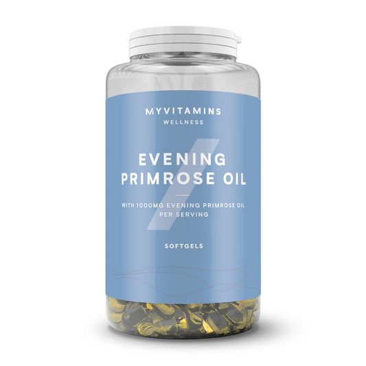 EVENING PRIMROSE SOFTGEL