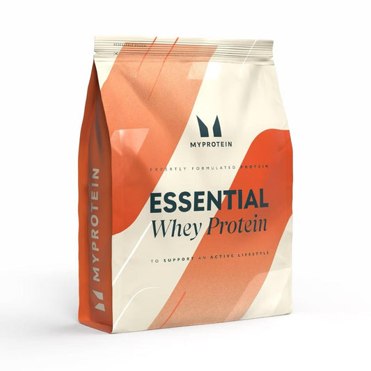 Myprotein Essential Whey Chocolate Smooth (1.3KG - 52SERVINGS)
