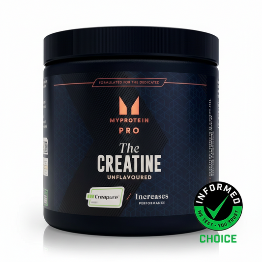 THE Creatine (Creapure®) 250g