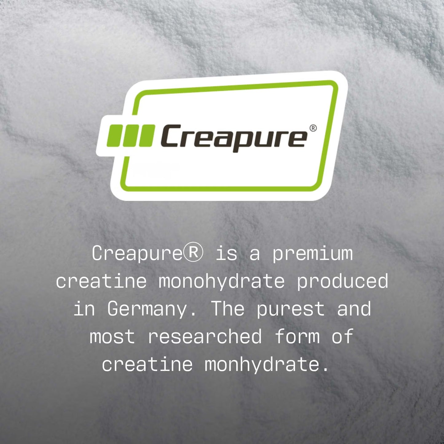 THE Creatine (Creapure®) 250g