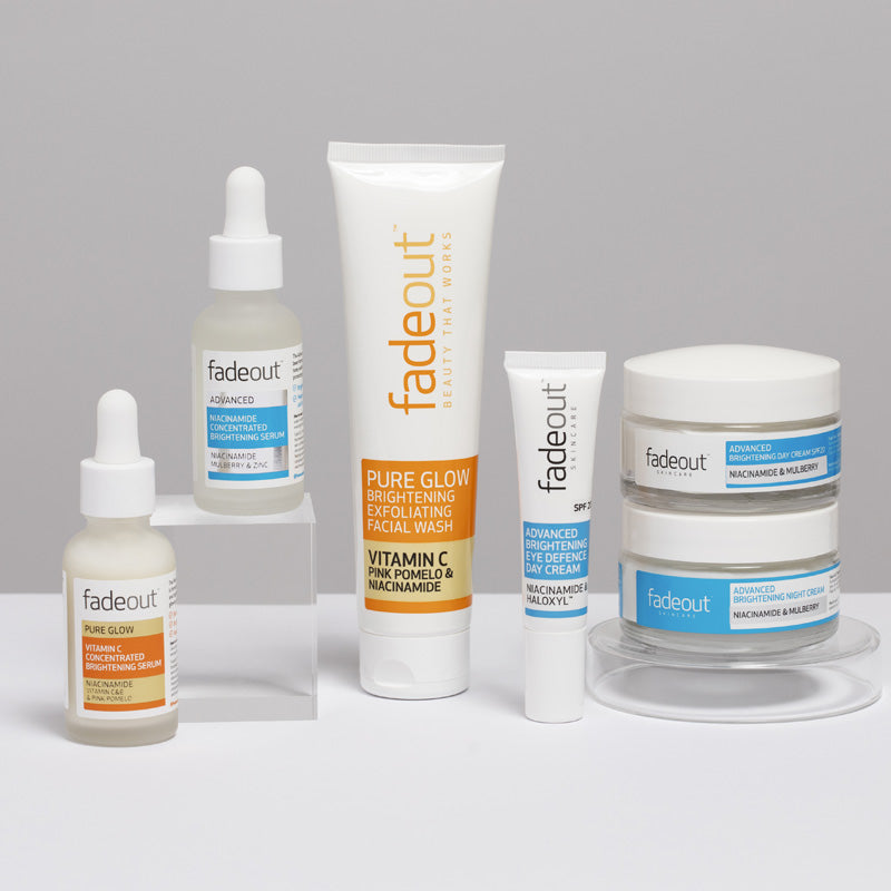 Doctor-Approved Brightening Routine