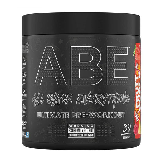 PRE-WORKOUT ABE - 315g