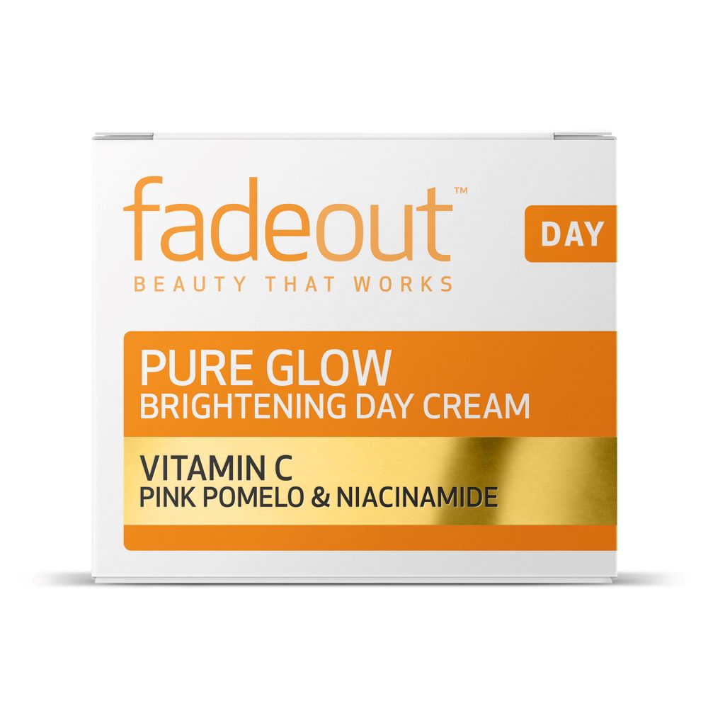 Pure Glow Brightening Day Cream