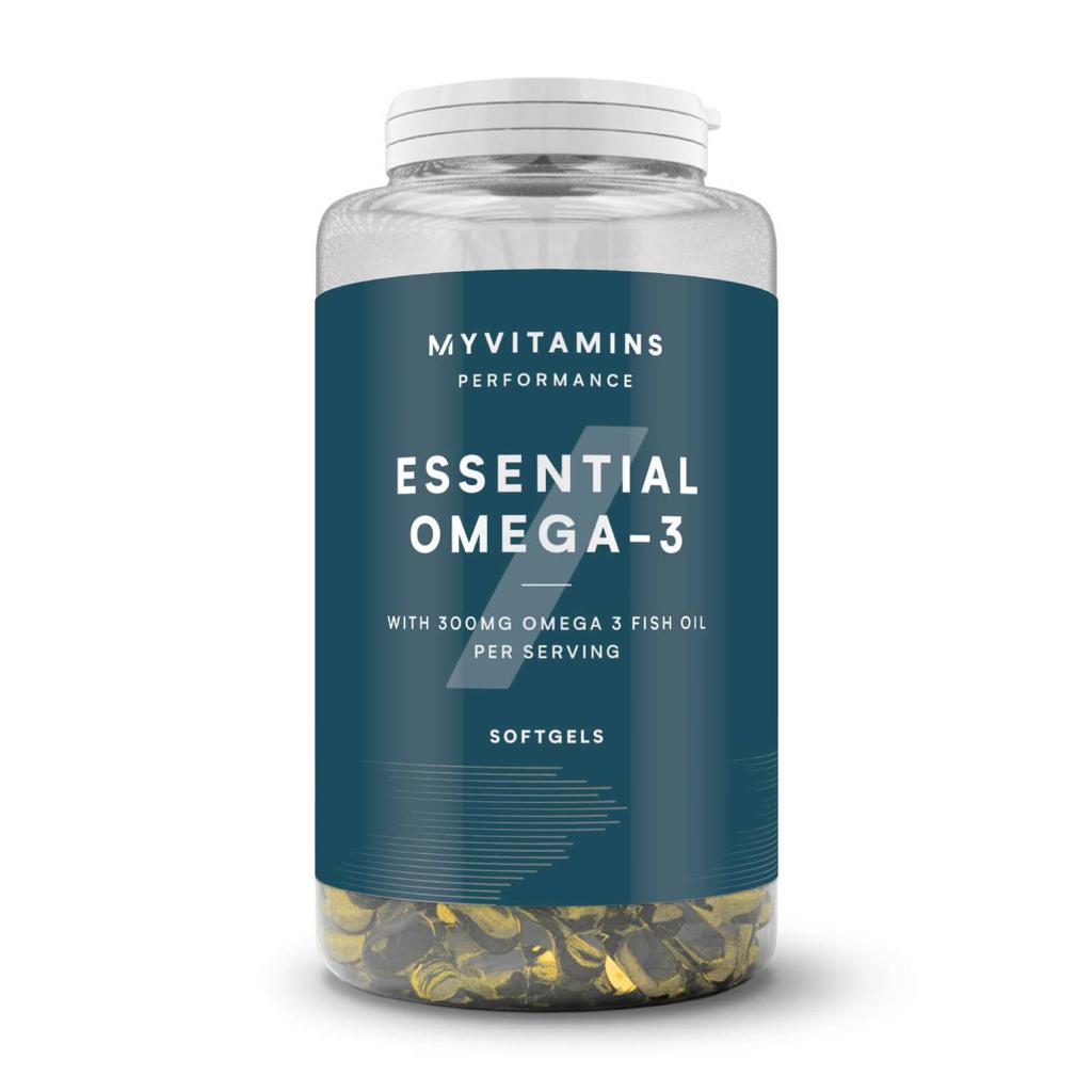 Essential OMEGA-3