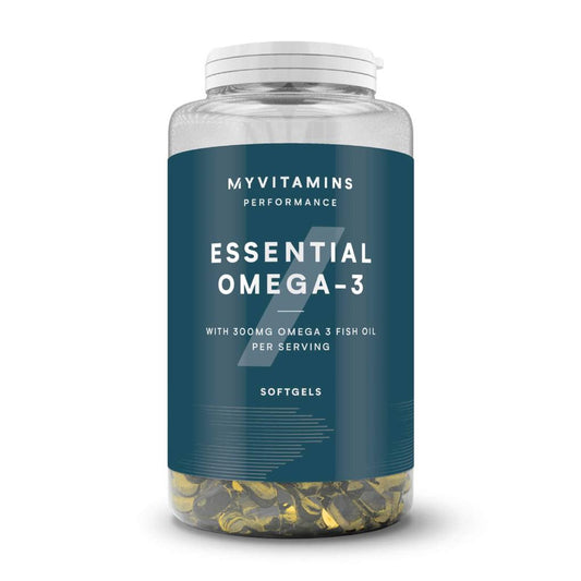 Essential OMEGA-3