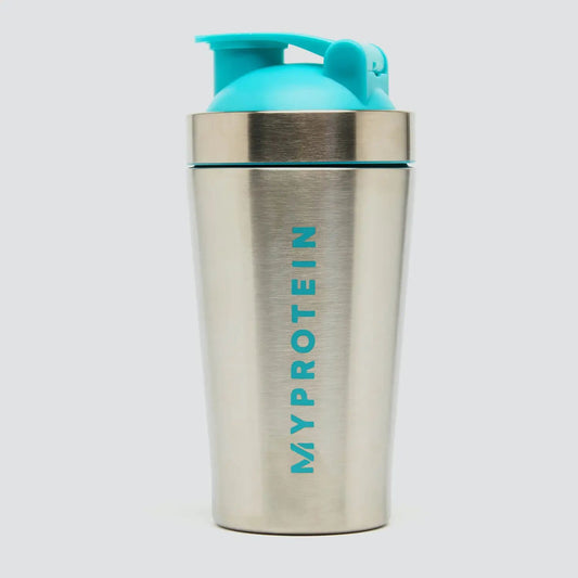 Myprotein Metal Shaker