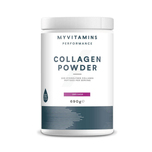 COLLAGEN POWDER-690g