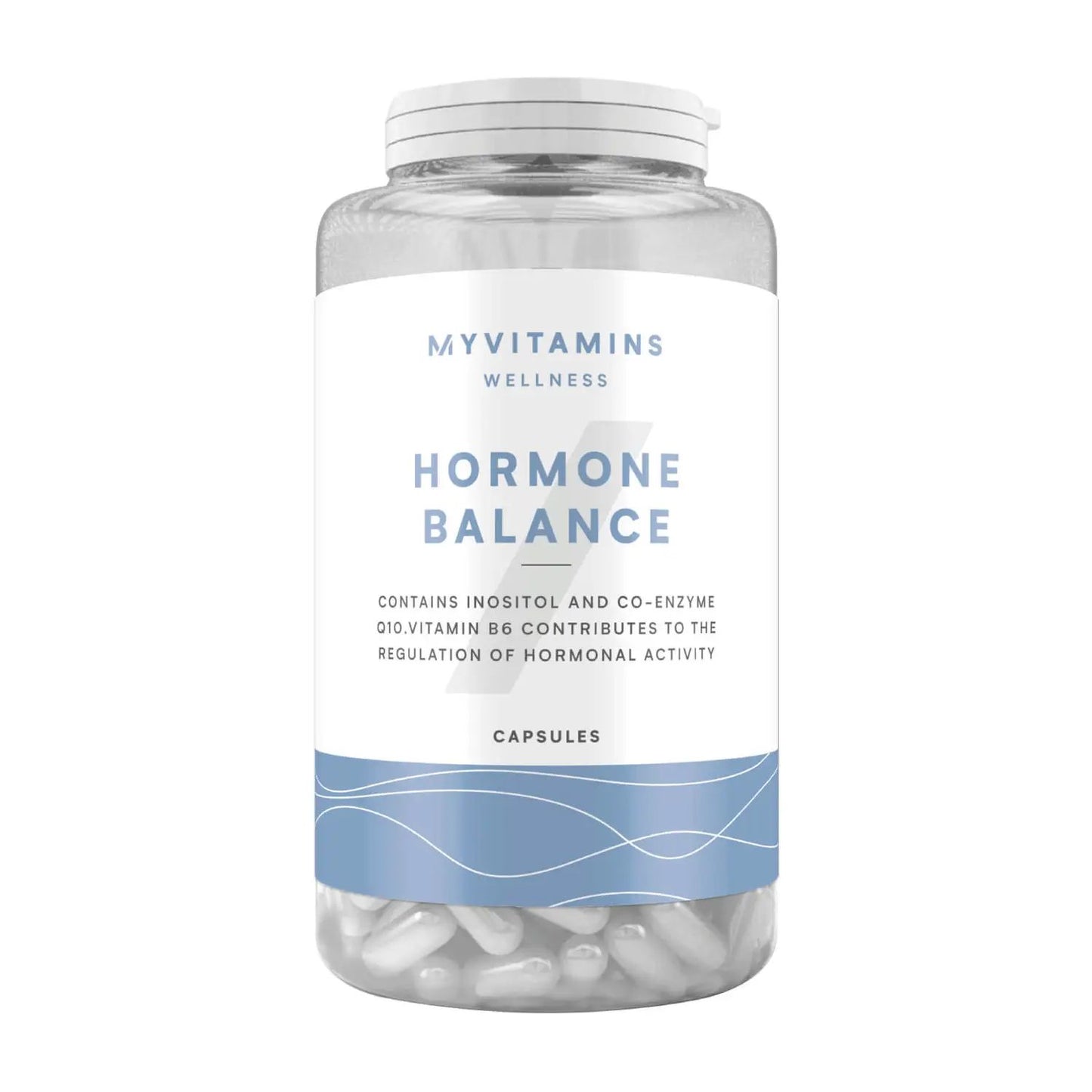 HORMONE BALANCE CAPSULES-60