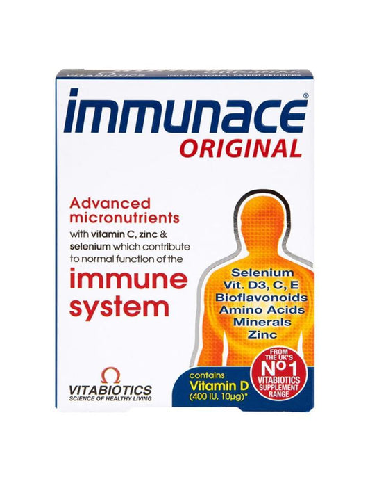 Immunace Original