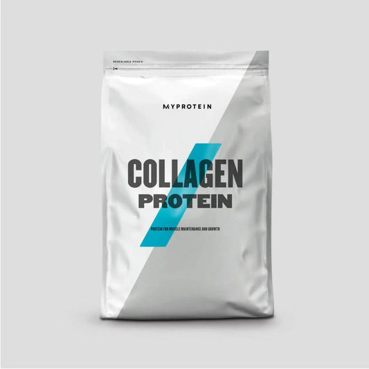 Collagen Protein 1-Kg Flavoured