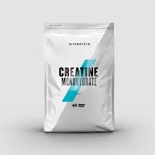 Creatine Monohydrate 250g proven to boost your performance.