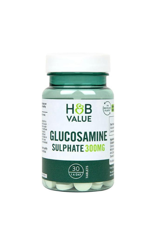 Glucosamine 300-Mg (Joint Heath)