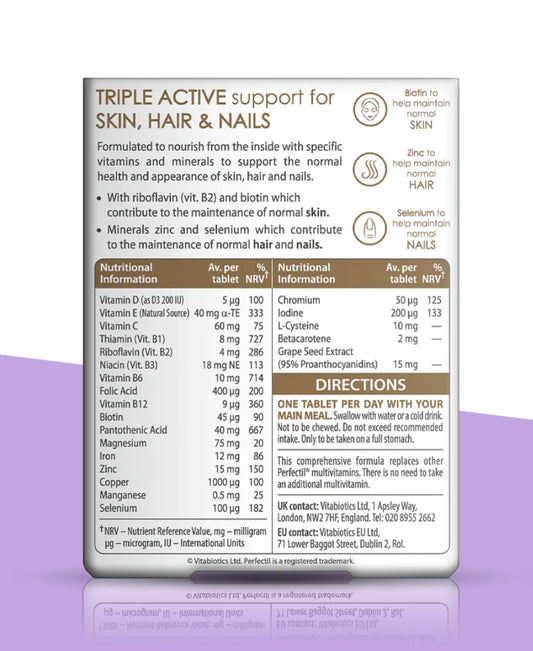 Perfectil Original Made in UK