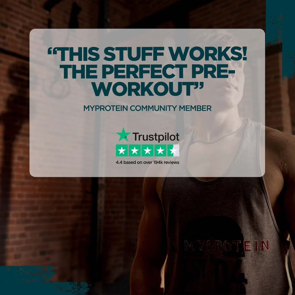 Origin Pre-Workout (Alpha) - 600G - 30servings - Orange Mango Soda