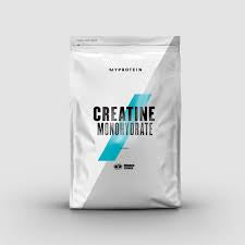 Benefits of Creatine Monohydrate