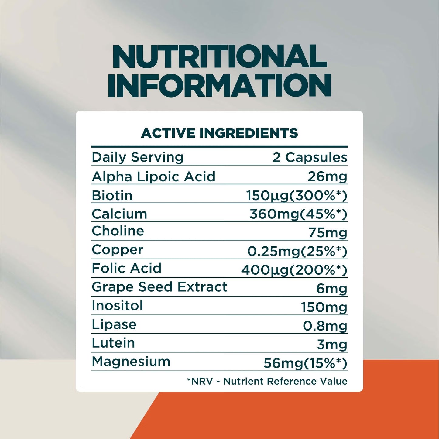 ALPHA MEN MULTIVITAMIN TABLETS.