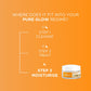 Pure Glow Brightening Night Cream