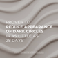 Advanced Brightening Eye Defence Day Cream SPF20