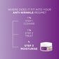 Anti-Wrinkle Brightening Night Cream