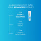 Advanced Brightening Facial Wash