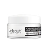 Advanced Brightening Moisturiser for Men SPF20