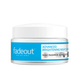 Advanced Brightening Night Cream