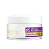 Anti-Wrinkle Brightening Day Cream SPF25