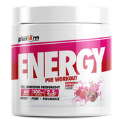 PER4M WORLD CLASS PRE-WORKOUT UK (60-Servings)