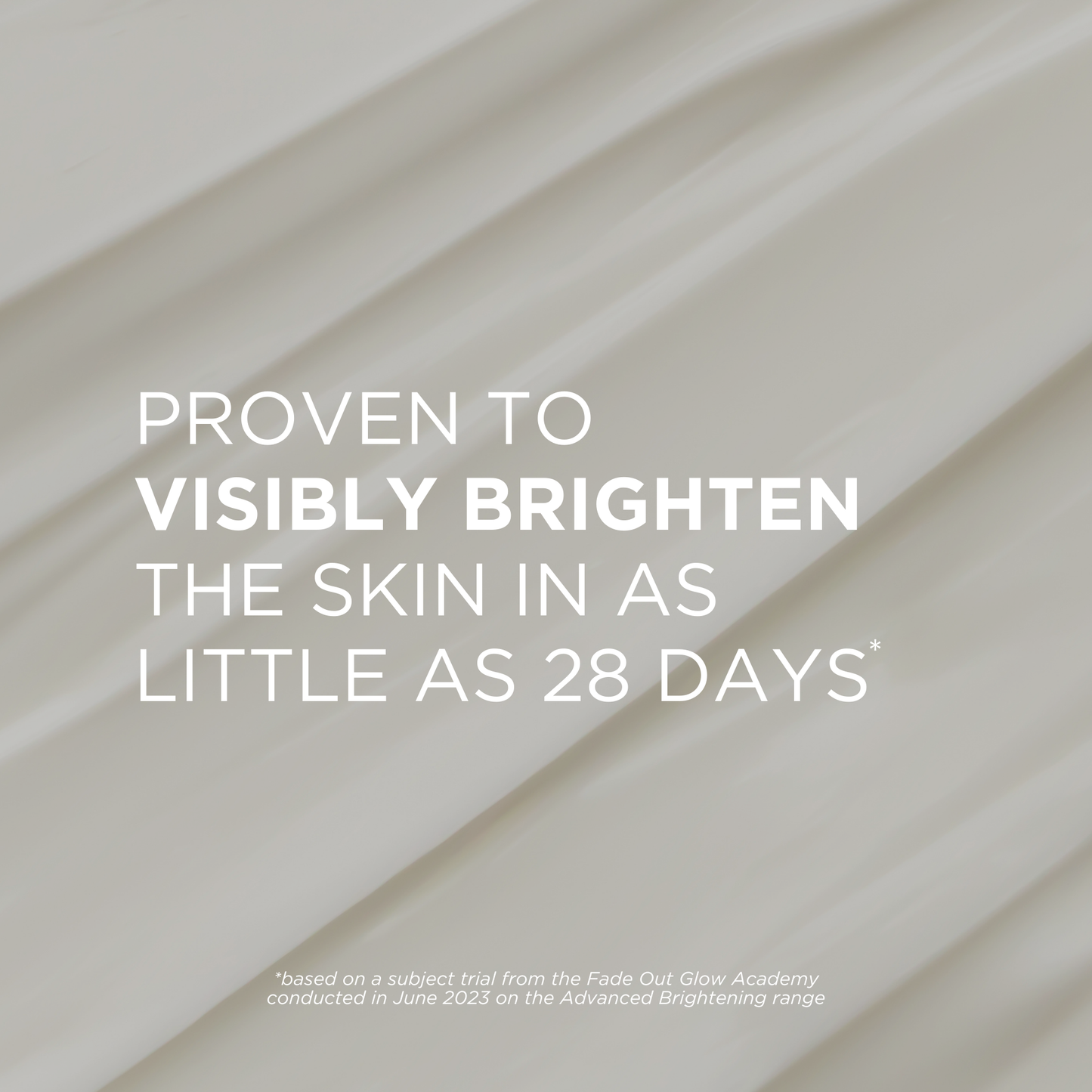 Advanced Brightening Day Cream SPF20