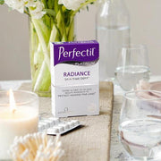Perfectil Platinum Radiance
60 Tablets