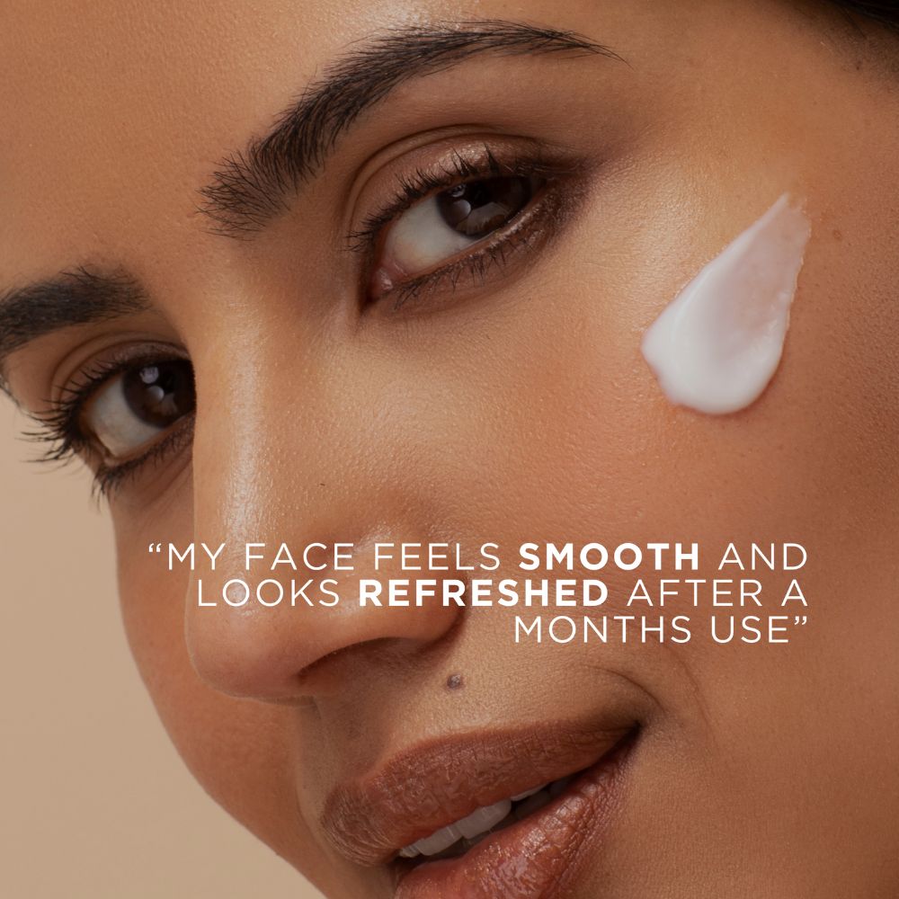 Anti-Wrinkle Brightening Day Cream SPF25