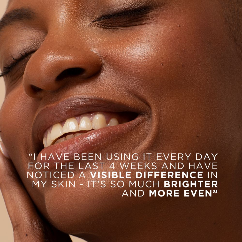 Advanced Brightening Day Cream SPF20