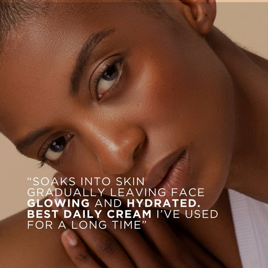 FadeOut Collagen Boost Brightening Day Cream SPF25