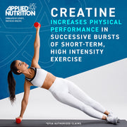 CREATINE MONOHYDRATE (50-SERVINGS) CHEERY&BERRY