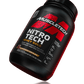 MuscleTech NitroTech 100% Whey Gold Protein Powder.