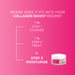 Collagen Boost Brightening Night Cream