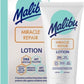 Malibu Sun Ultra Hydration Lotion, Moisturising After Sun & Daily Body Lotion, Anti-Ageing Skincare with Collagen Stimulating Care, 150ml