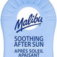 Malibu Sun After Sun Soothing Moisturising Lotion, Vitamin Enriched 200ml Cooling & Hydrating, Aloe Vera, Vitamin E & Allantoin, For Sun-Exposed Skin, Travel Friendly