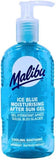 Malibu Sun After Sun Care, Cooling and Soothing Moisturising Gel, Aloe Vera, 200ml
