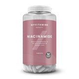 NIACINAMIDE
Your essential B vitamin for skin health