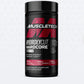 Muscle Tech Hydroxycut Hardcore