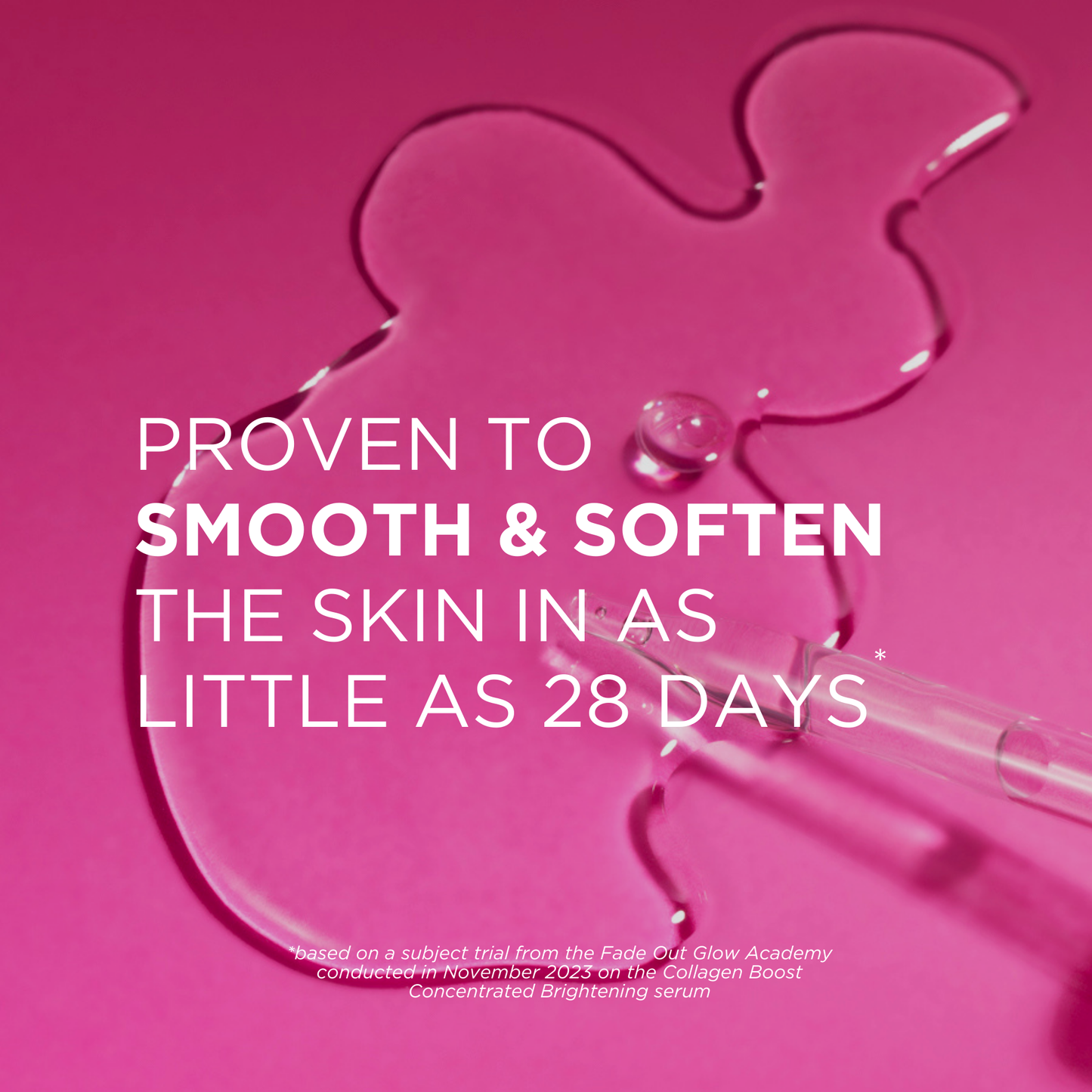Collagen Boost Concentrated Brightening Serum