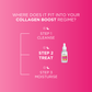 Collagen Boost Concentrated Brightening Serum