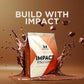 Impact Whey Mass Gainer-2.5Kg 🇬🇧