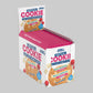 Applied Nutrition Protein Cookies - Critical Cookie, High Protein Snack (12 Pack x 73g) (Double Chocolate)