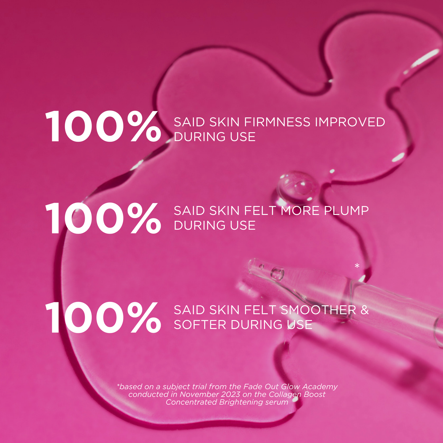 Collagen Boost Concentrated Brightening Serum
