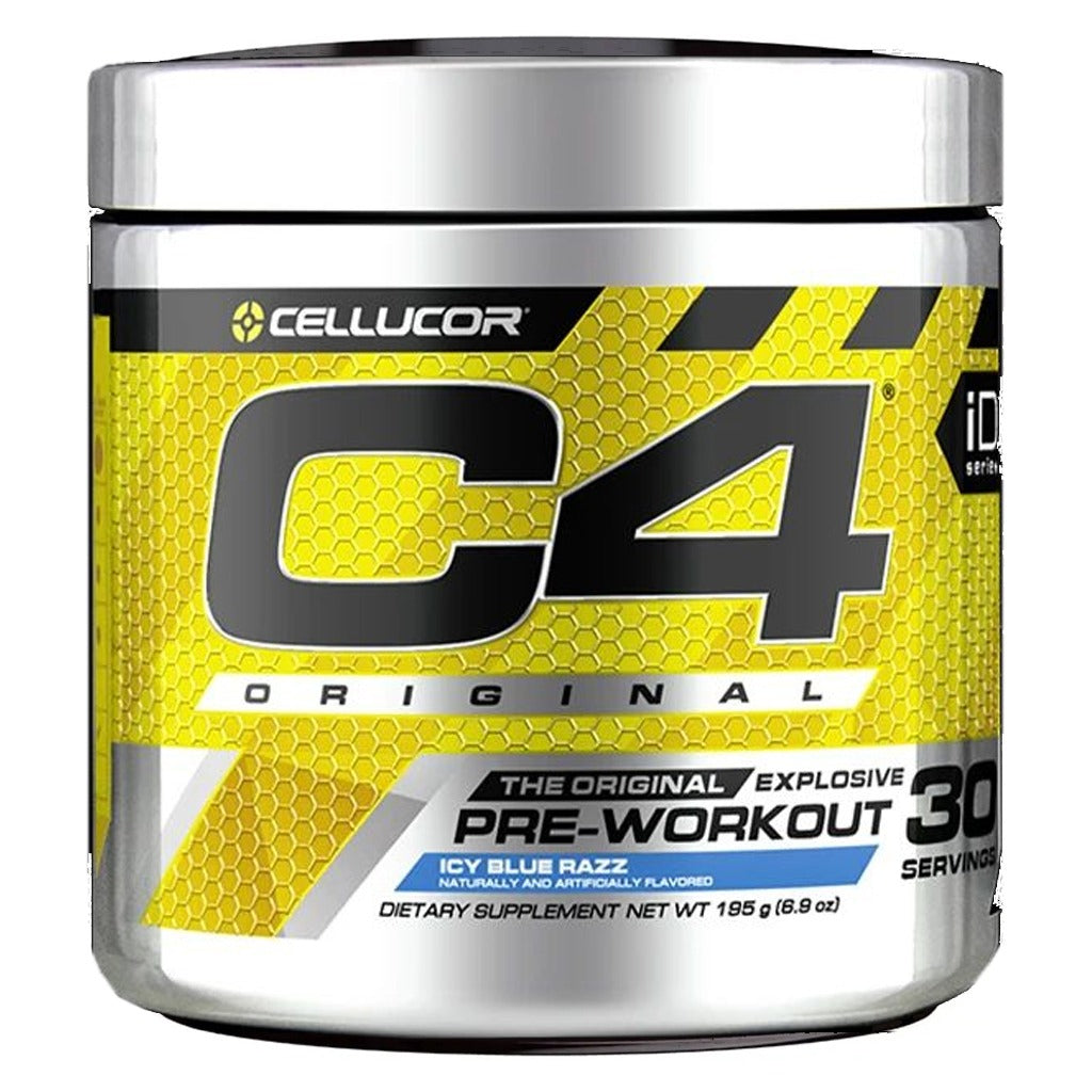 CELLUCOR C4 (30-Servings)