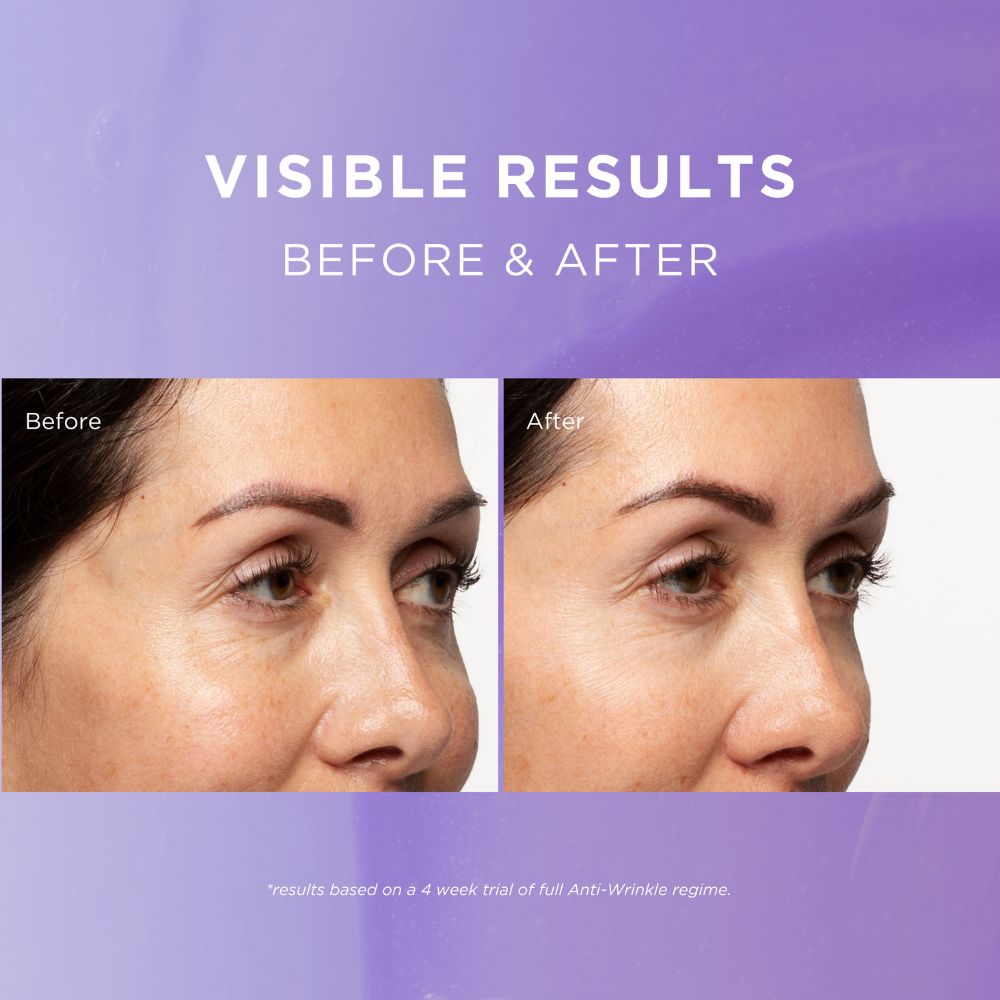 Anti-Wrinkle Brightening Day Cream SPF25